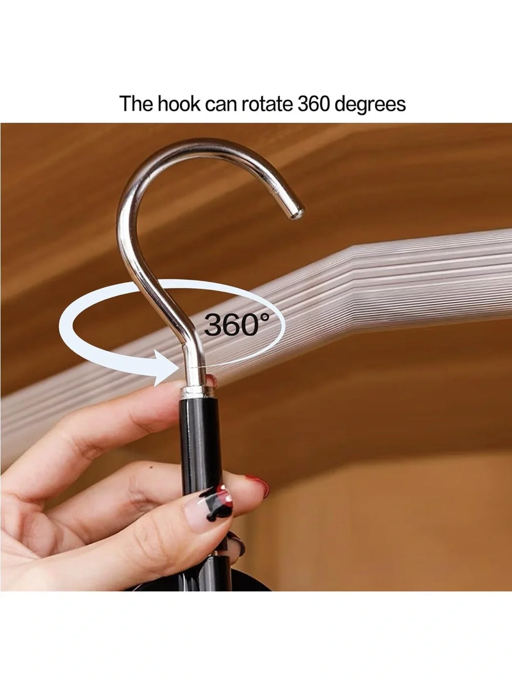 Purse Closet Organizers 3
